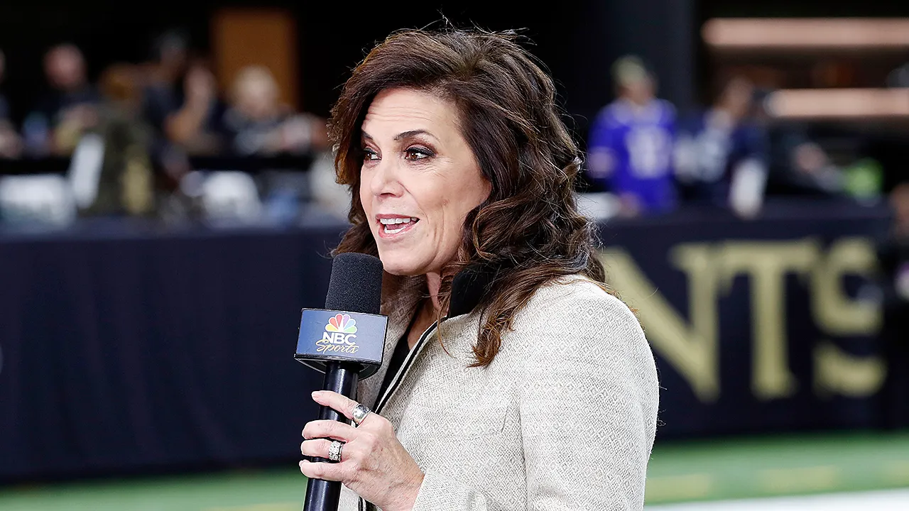 Michele Tafoya critica el activismo de la WNBA, elogia a una jugadora