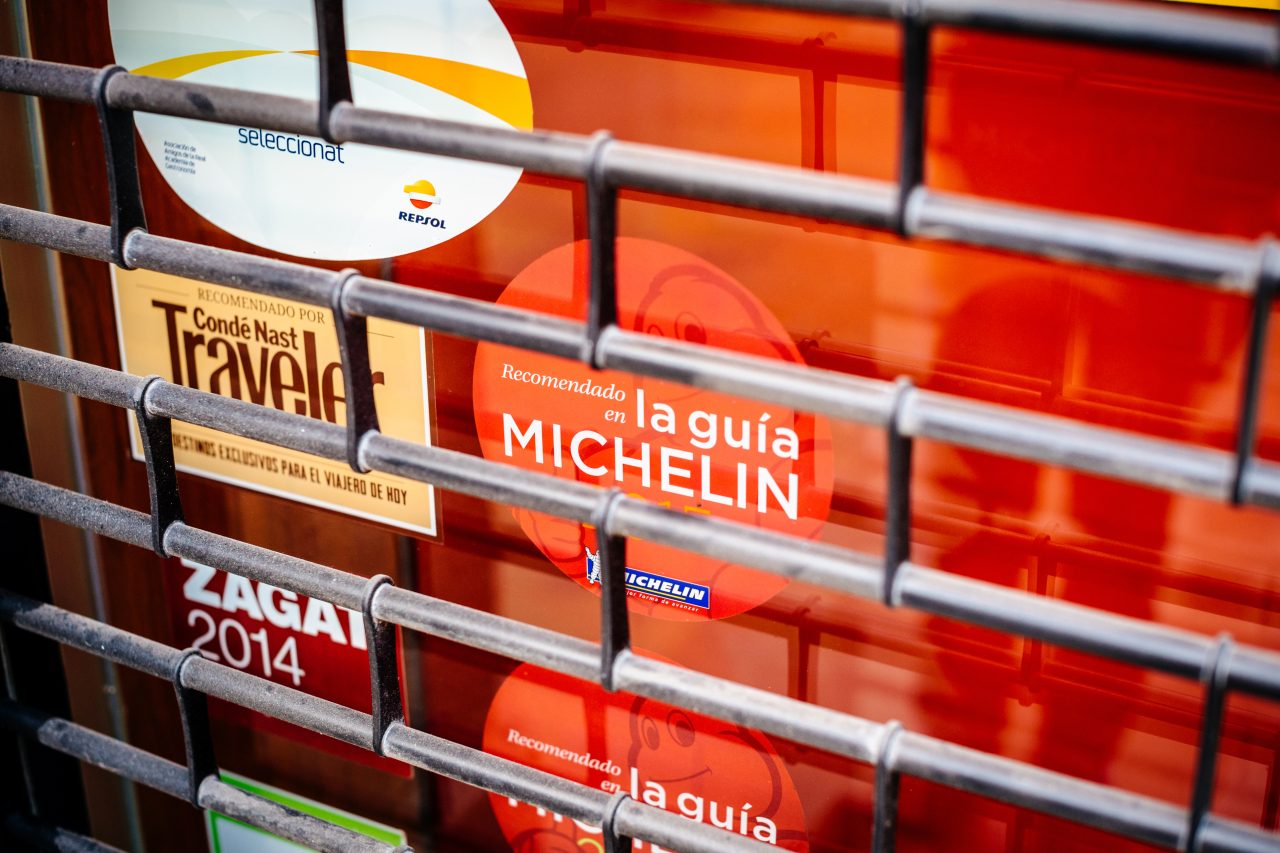 Michelin Guide Launches First Burgundy Wine Rankings