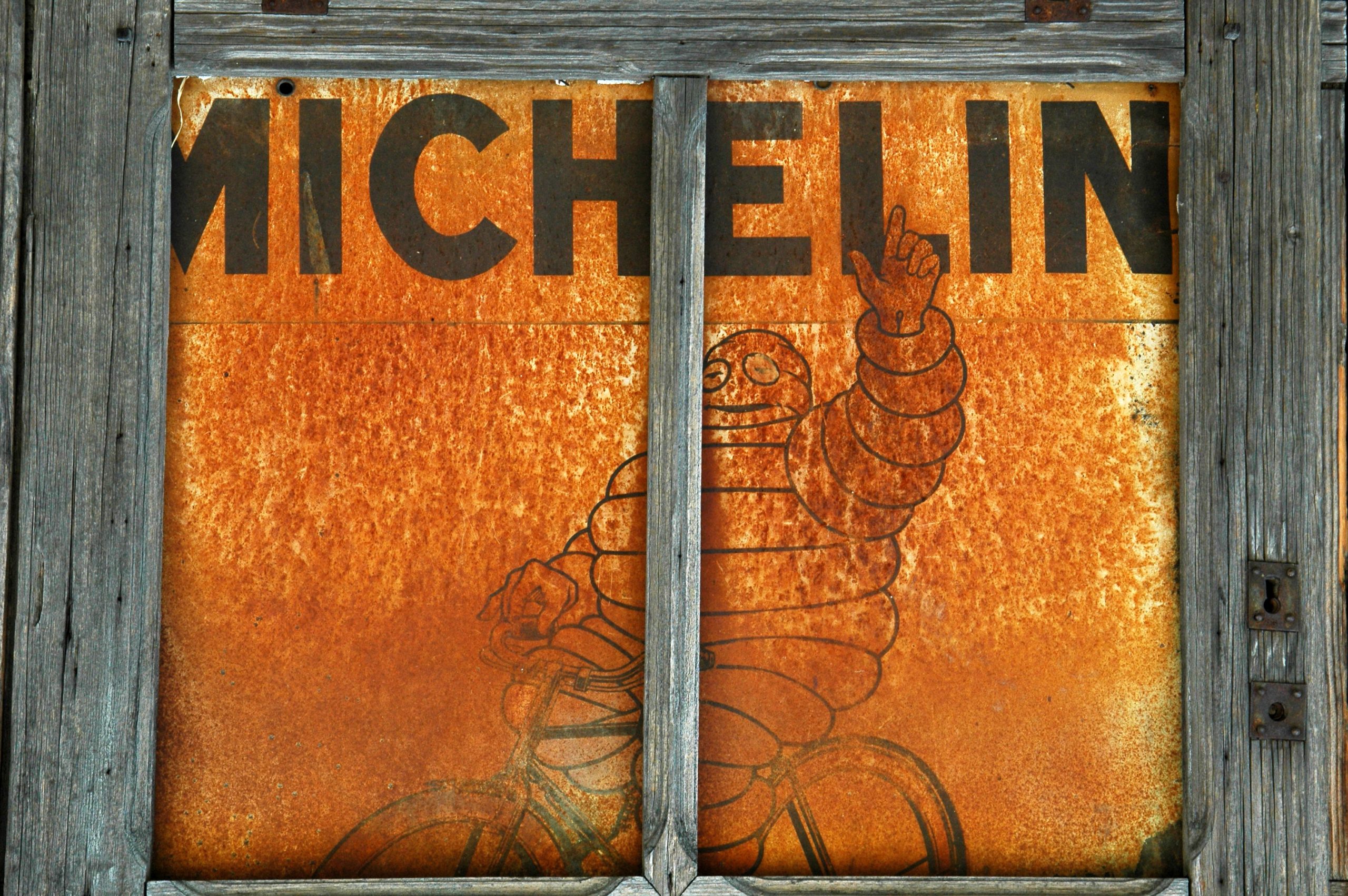 Michelin Guide's Winery Ratings Face Early Criticism