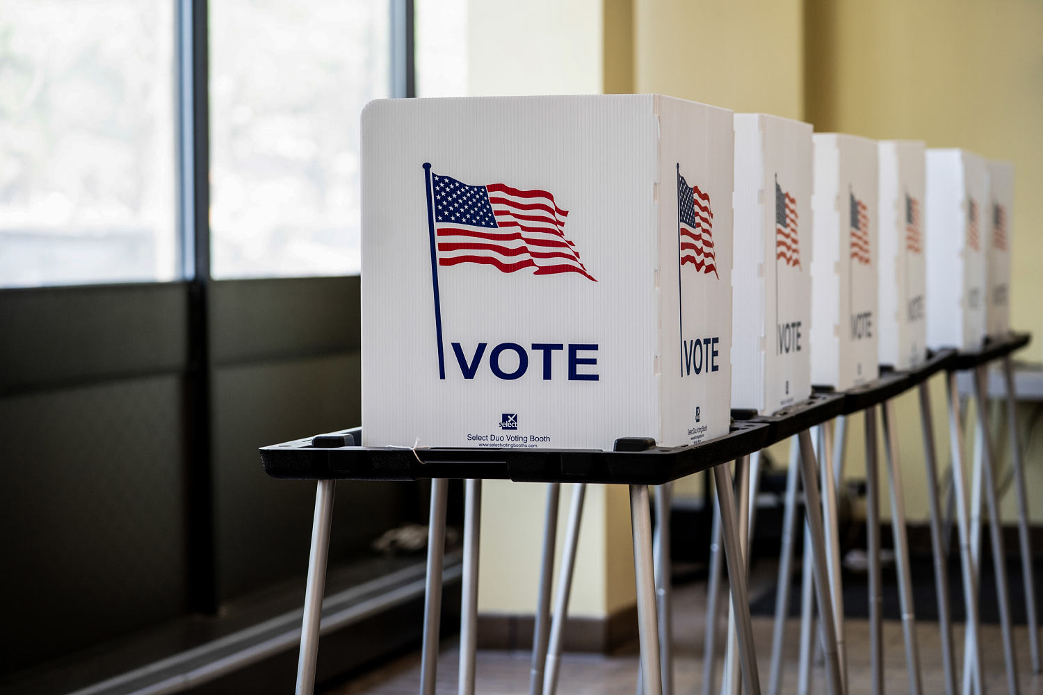 Michigan GOP Primary Sees Trump-Endorsed Candidate Defeated