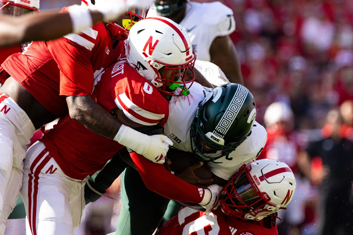 Michigan State Football: Ein Blick auf Pat Fitzgeralds Ansatz