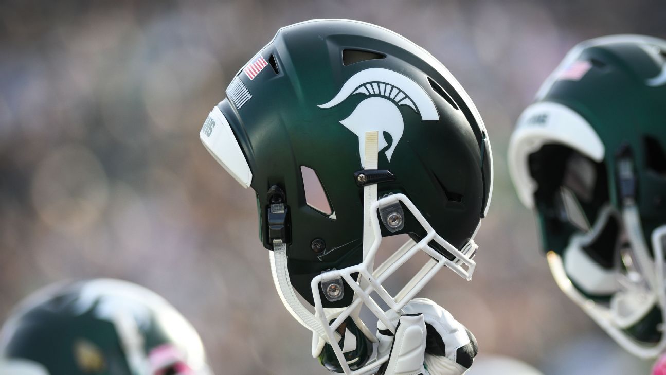 Michigan State to Hire Western Michigan AD Dan Bartholomae