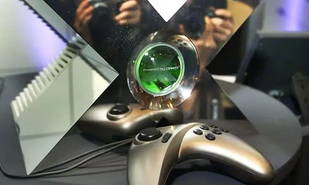 Microsoft Fügt Original Xbox Abwärtskompatibilität zu Windows-PCs hinzu