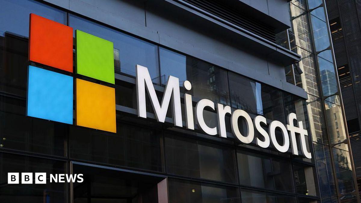 Microsoft Announces Job Cuts and Restructuring, Including Xbox Division