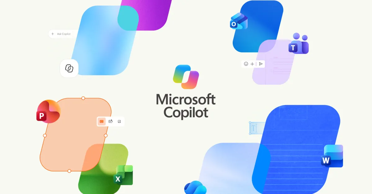 Microsoft Consolidates Copilot AI Assistants into Single Interface