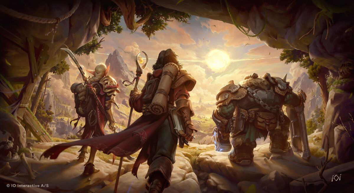 Microsoft Ends Xbox Project Fantasy Game Collaboration