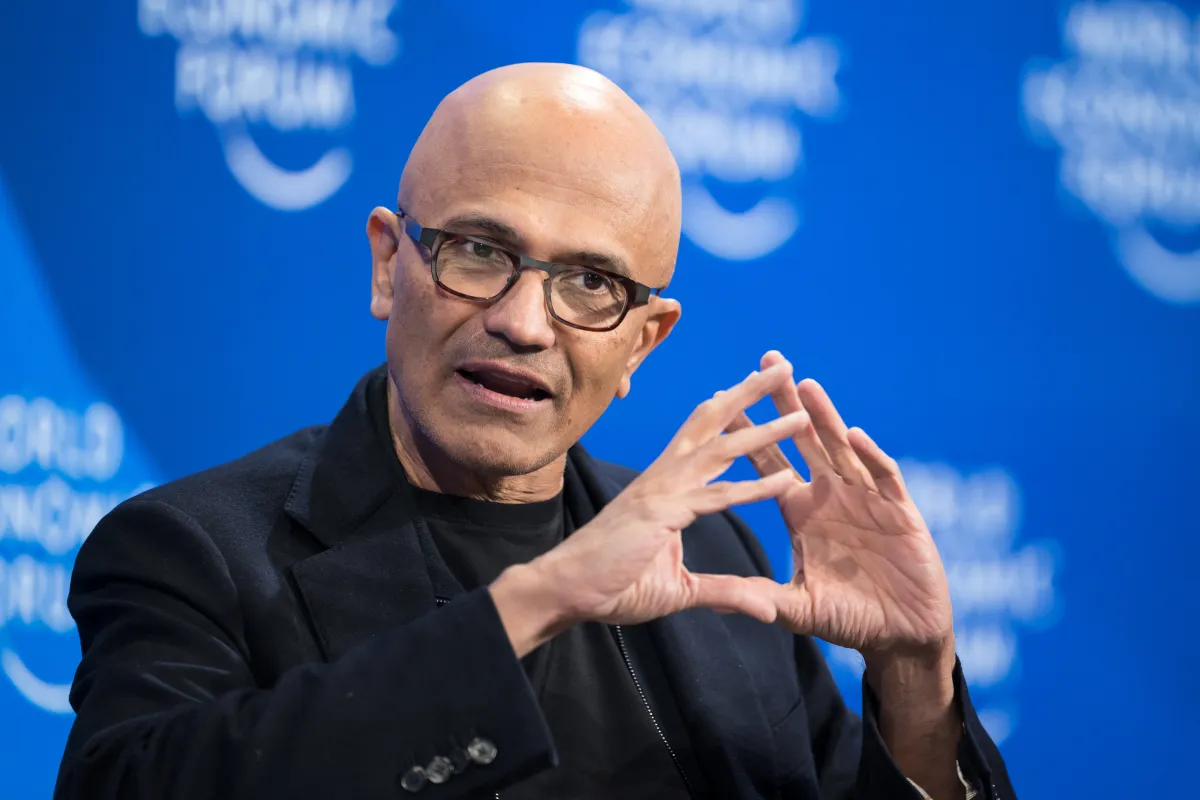 Microsoft Intensifies AI Competition with In-House Models