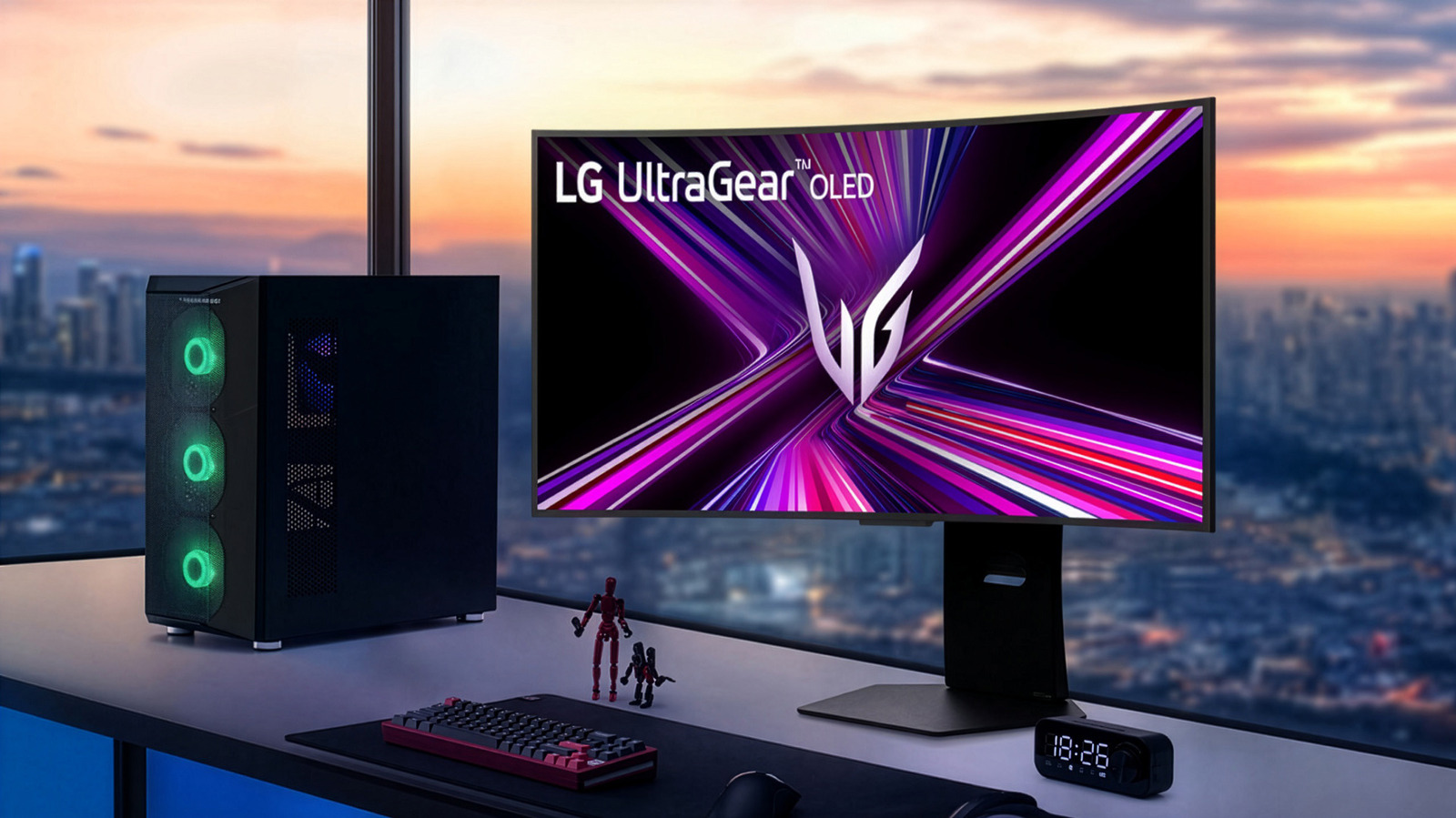 Microsoft Intervenes to Stop McAfee Ads on LG Windows 11 Monitors
