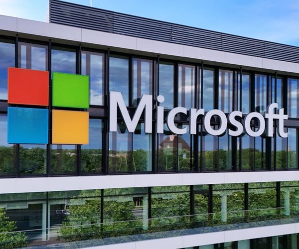Microsoft Invests $2.5 Billion in New AI Implementation Unit
