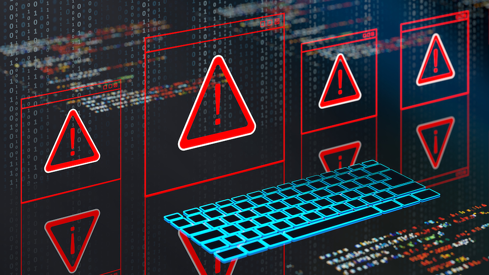 Microsoft behebt rekordverdächtige 972 Sicherheitslücken