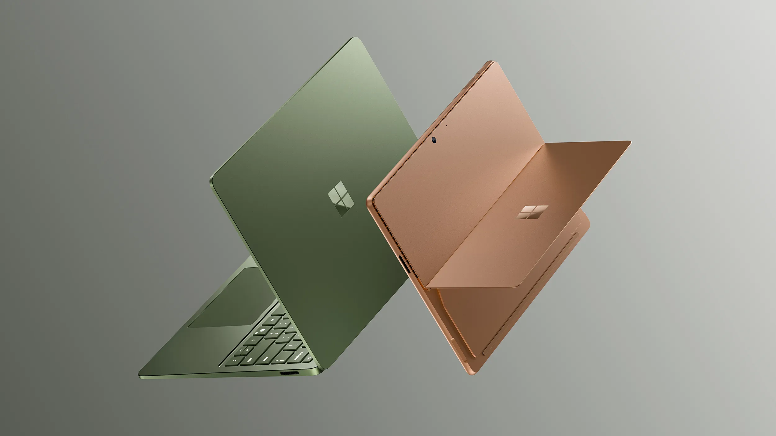 Microsoft Releases Updated Surface Laptop and Surface Pro with Higher Prices