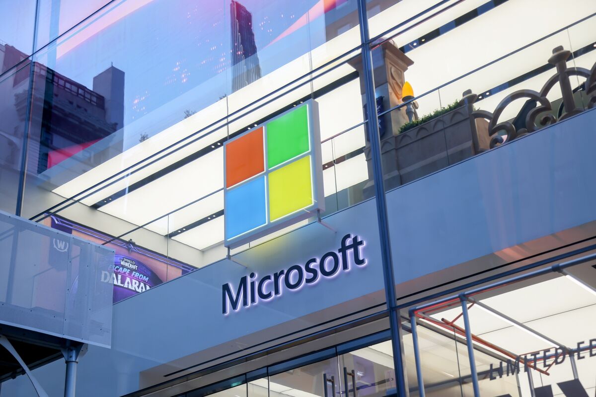 Microsoft Verlegt Bildgenerierung Weg von OpenAI