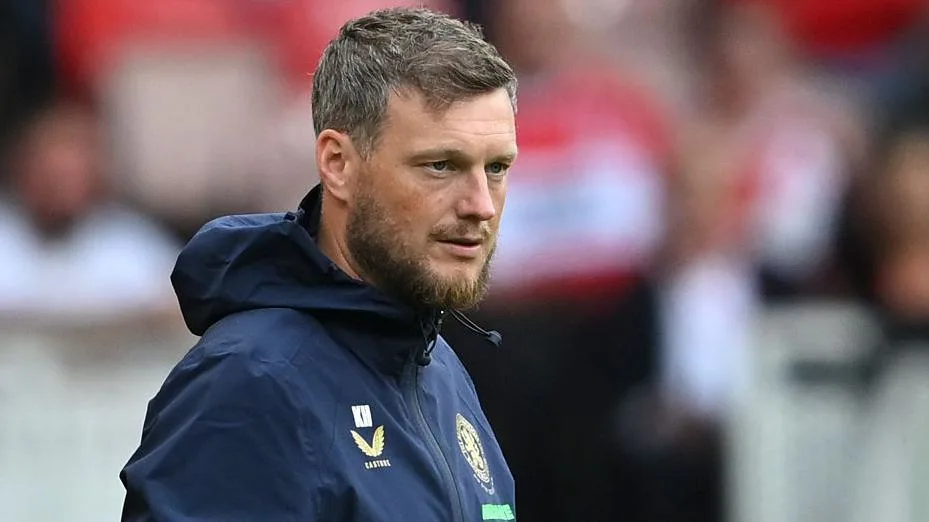 Middlesbrough Strebt Championship-Konkurrenzfähigkeit An