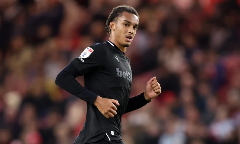 Middlesbrough Transfer for Ashley Phillips Faces Collapse