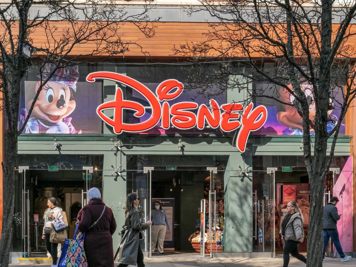 Midjourney Seeks AI Usage Details from Disney, Warner Bros., and Universal