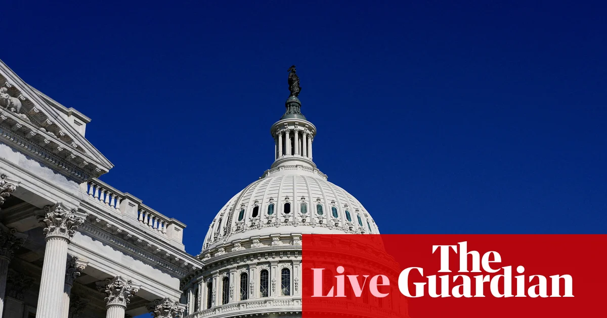 Midterm Early Voting Begins Amid Economic Concerns and Ongoing Conflict in Iran