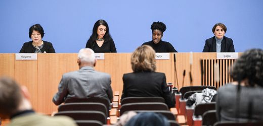 Migrantenverbände fordern Schutzmaßnahmen vor möglicher AfD-Regierung in Sachsen-Anhalt
