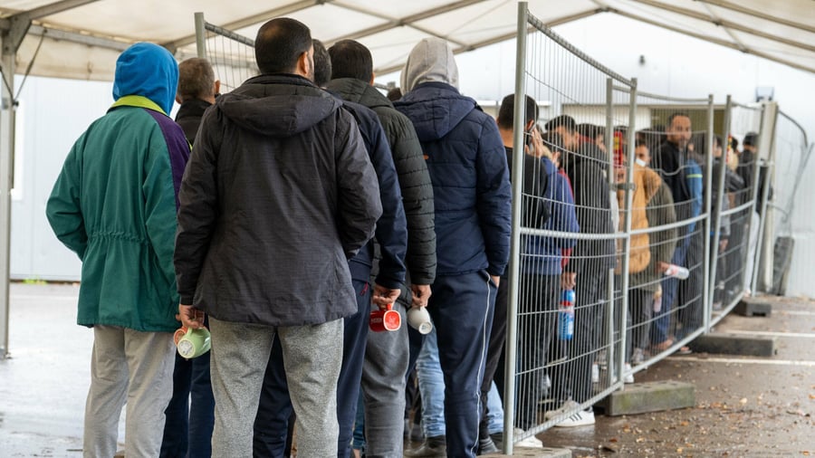 Migrationspolitik und Demokratie: Spannungen zwischen Mehrheitsherrschaft und Minderheitenschutz