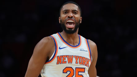 Mikal Bridges fue fundamental para que los Knicks alcanzaran sus primeras Finales de la NBA en 27 años