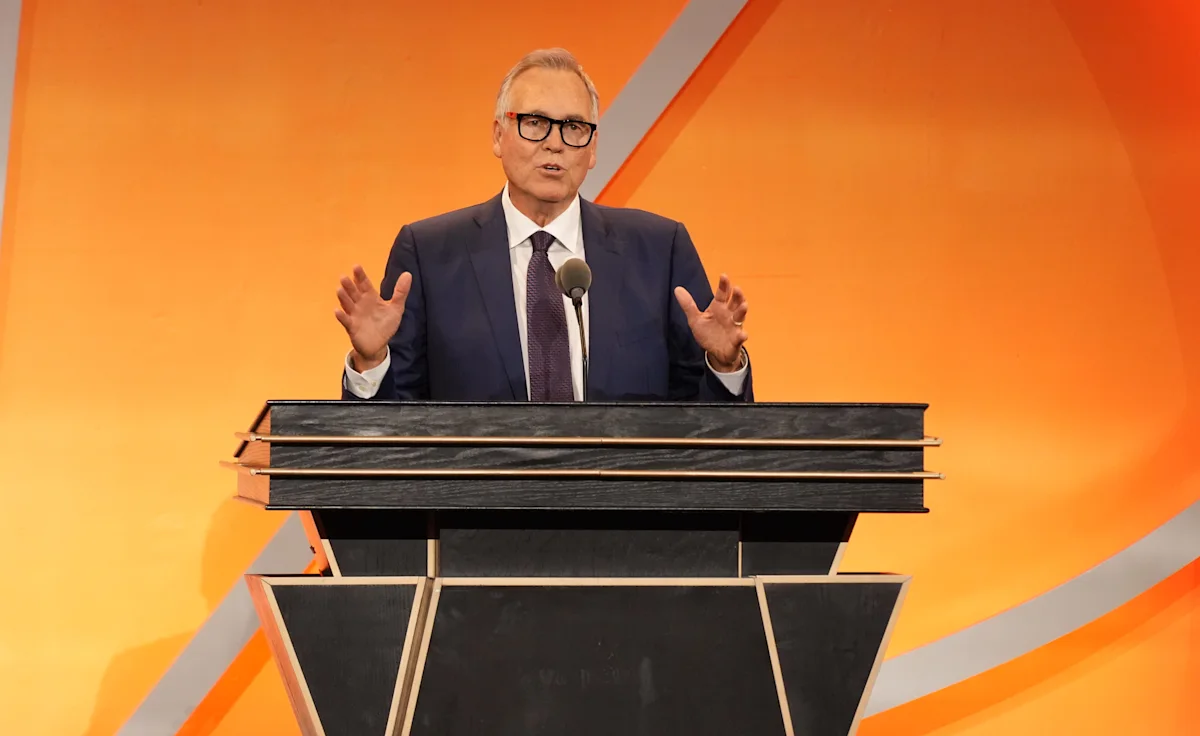 Mike D'Antoni Admits Steve Nash Influenced Lakers Coaching Decision