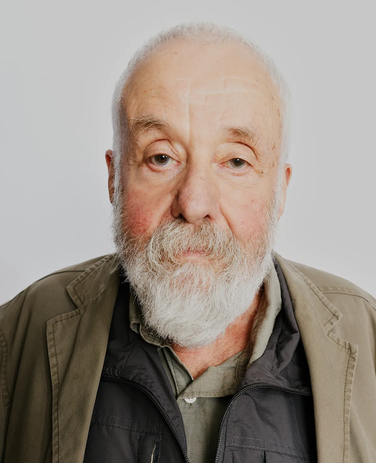 Mike Leigh to Conclude 50-Year Directing Career
