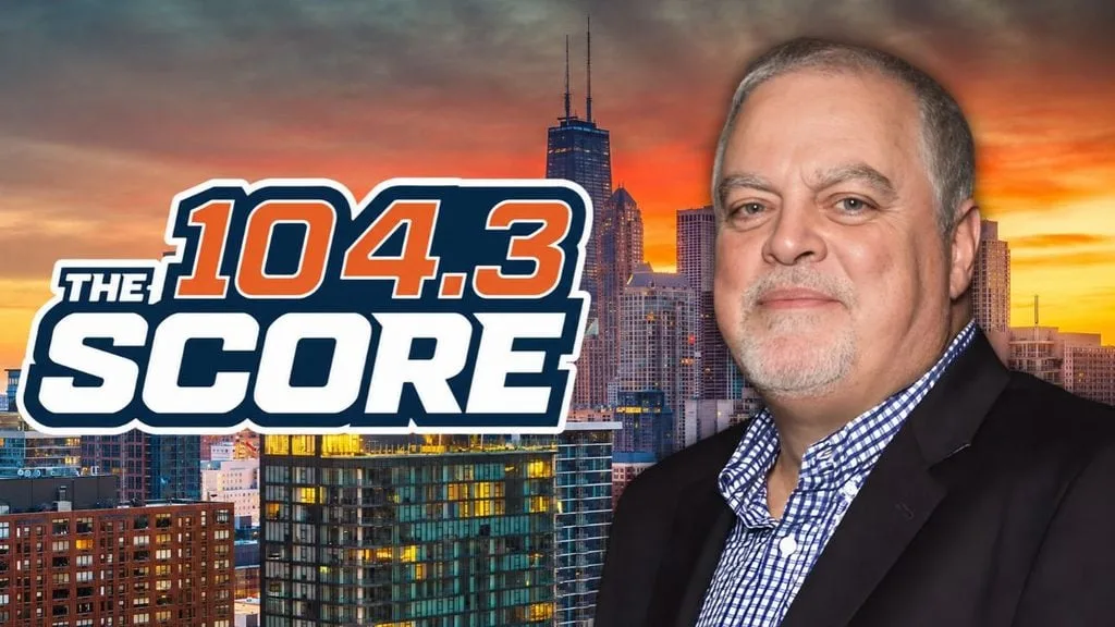 Mike Mulligan Departs Chicago’s 104.3 The Score