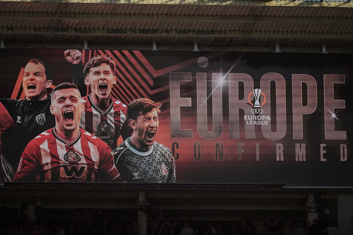 Mike Stubbs reflektiert in Yahoo Sports-Artikel über die Fortschritte von Sunderland seit 2022