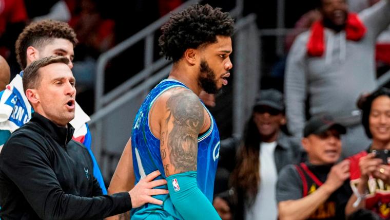 Miles Bridges Acknowledges Need to Earn Trust of Phoenix Suns Fans