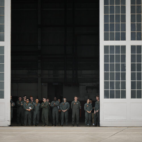 Military Branches Reinstated Mandatory Flu Shots for New Recruits