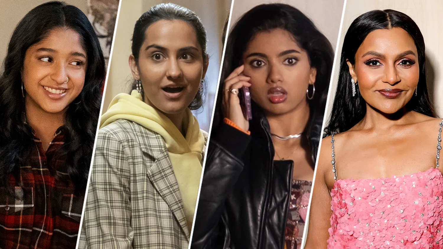 Mindy Kaling Details Final Phase of Her Television Trilogy