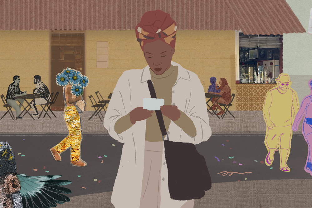 Miyu Distribution Adquiere la Película Animada ‘Ana, en Passant’