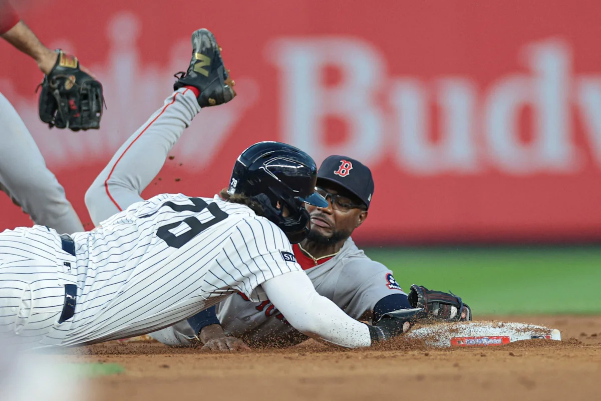 MLB Announces Changes to ‘Friday Night Baseball’ Broadcasts