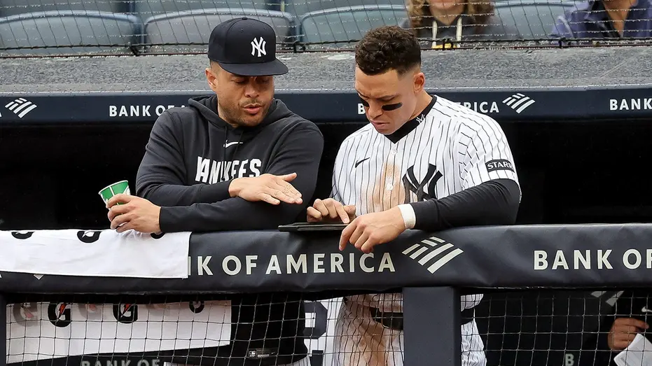 MLB Bans AI Use on Dugout iPads During Games