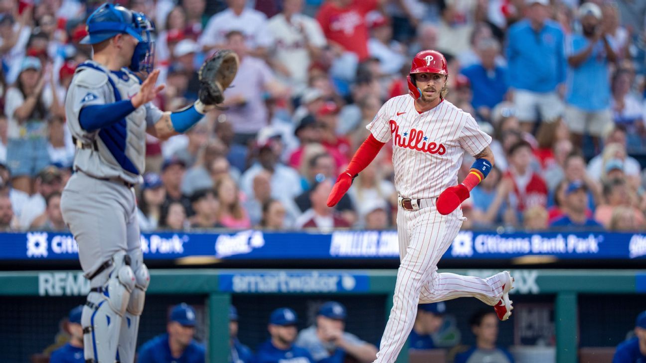 MLB Contenders' Plans for the 2026 Trade Deadline