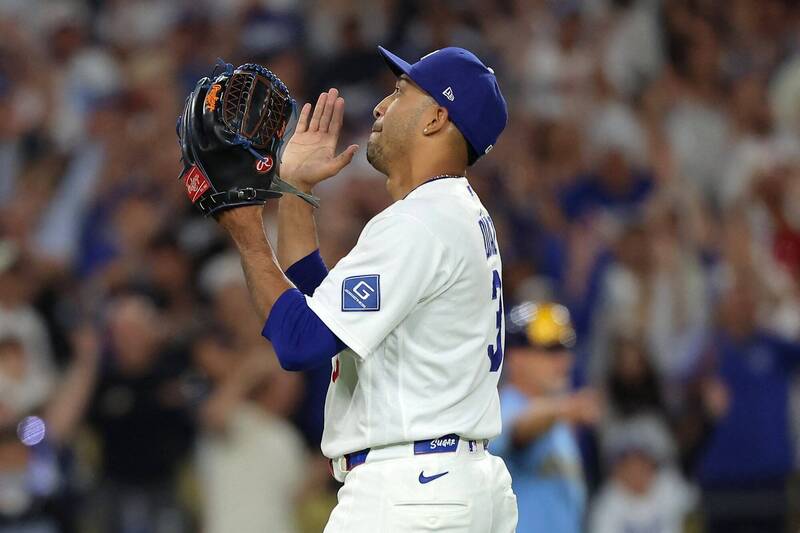 MLB 球員表現波動：Dodgers 終結者 Díaz 與 Mariners 重砲 Raleigh 陷入困境