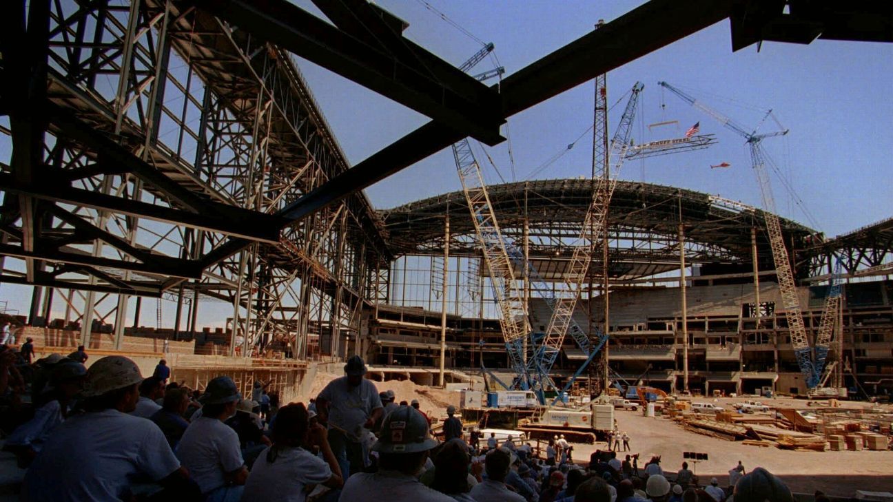 MLB Expansion Plans Loom After CBA