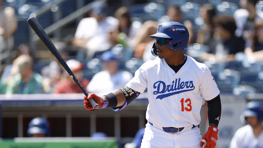 MLB Farm System Rankings Shift After Trade Deadline