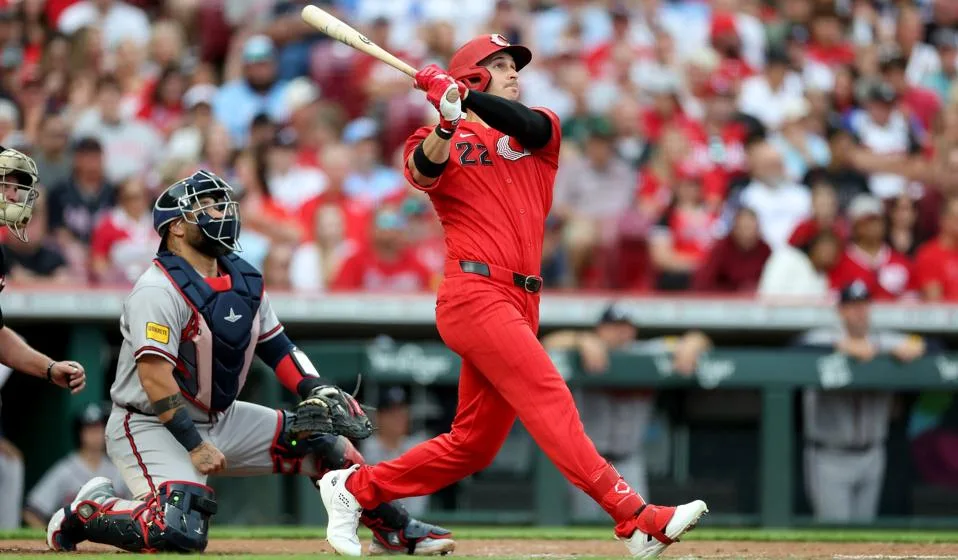 MLB Home Run Bets for August 1, 2026
