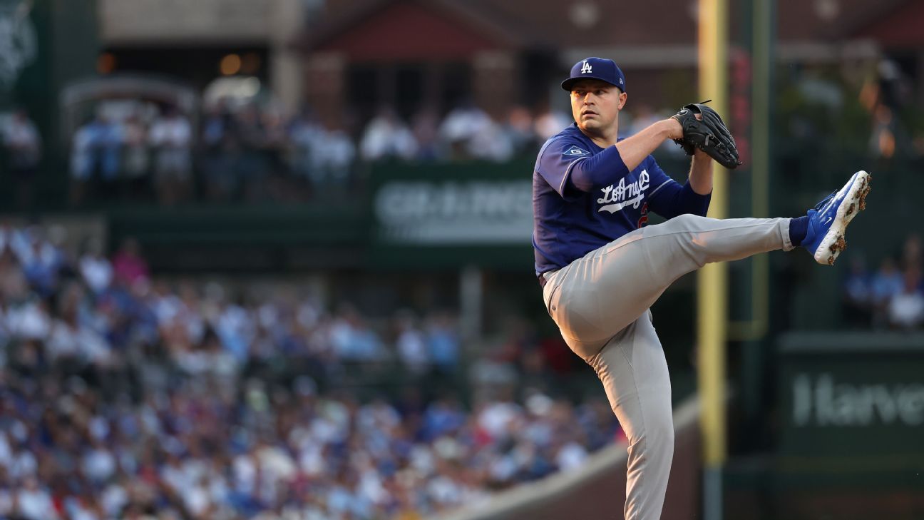 Analistas de la MLB Analizan Posibles Acuerdos en el Límite de Intercambios de 2026