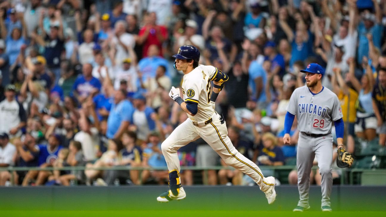 MLB Insiders Predict Playoff Favorites
