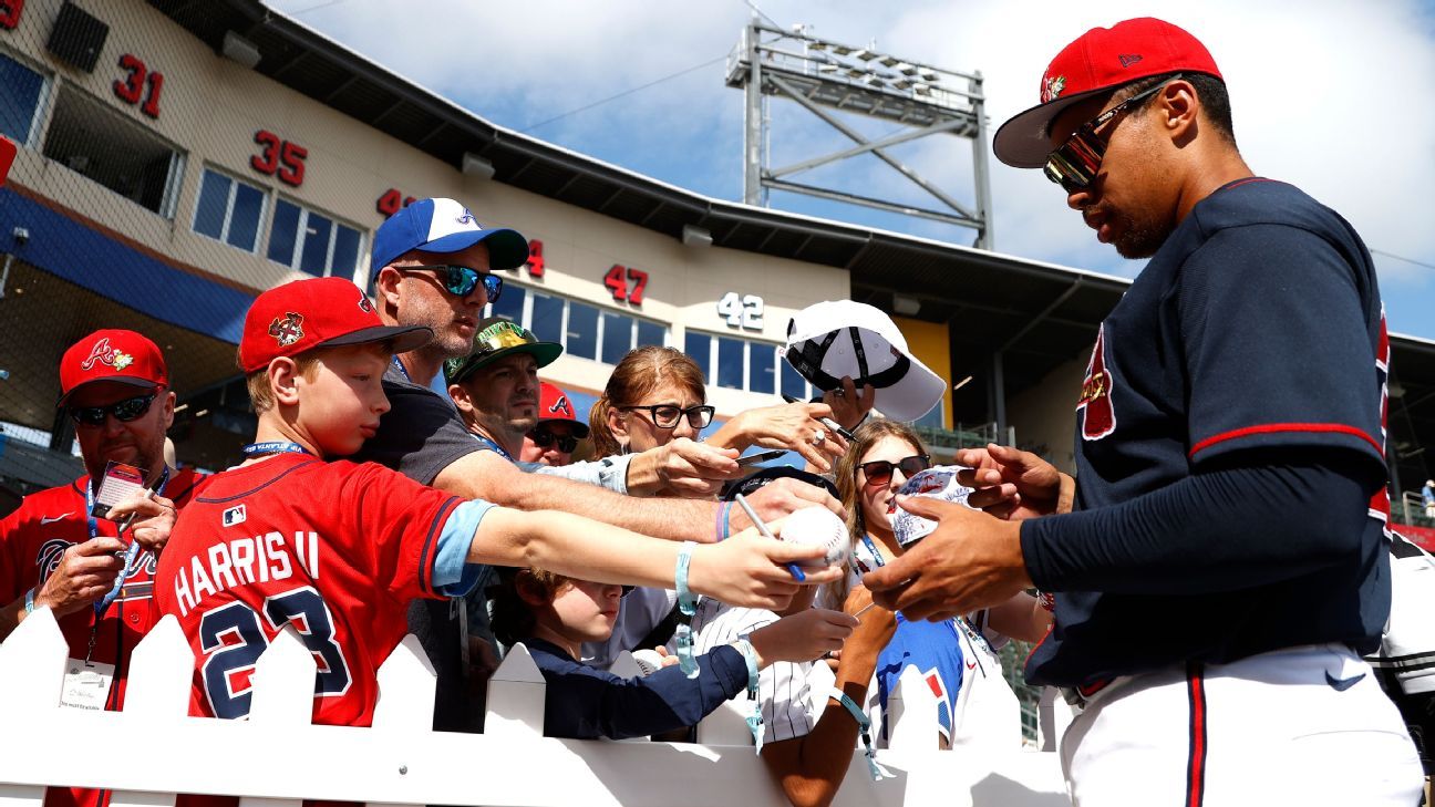 MLB Players Share Youth Baseball Advice