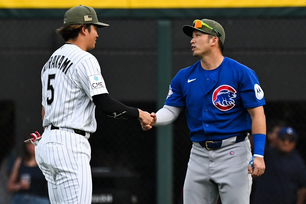 MLB Playoff-Rennen: Wichtige Serien, die man diese Woche beobachten sollte