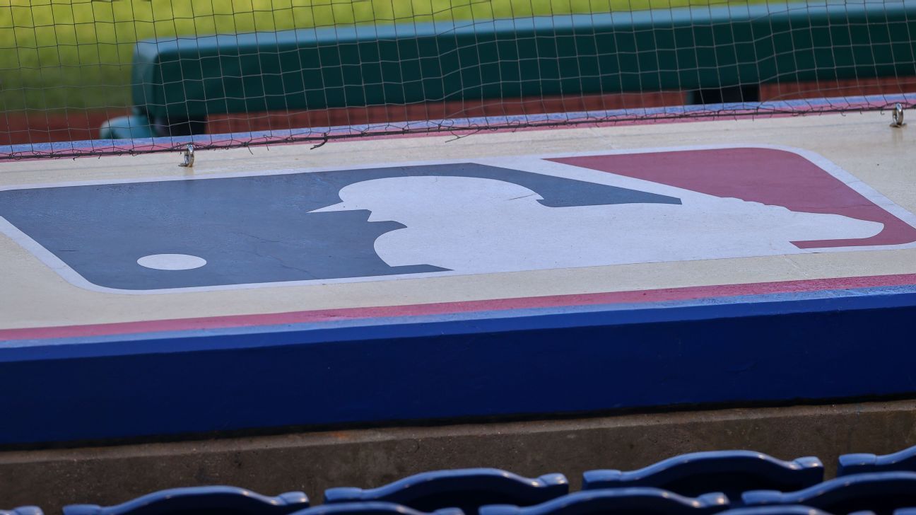 MLB Proposes International Draft in CBA Talks