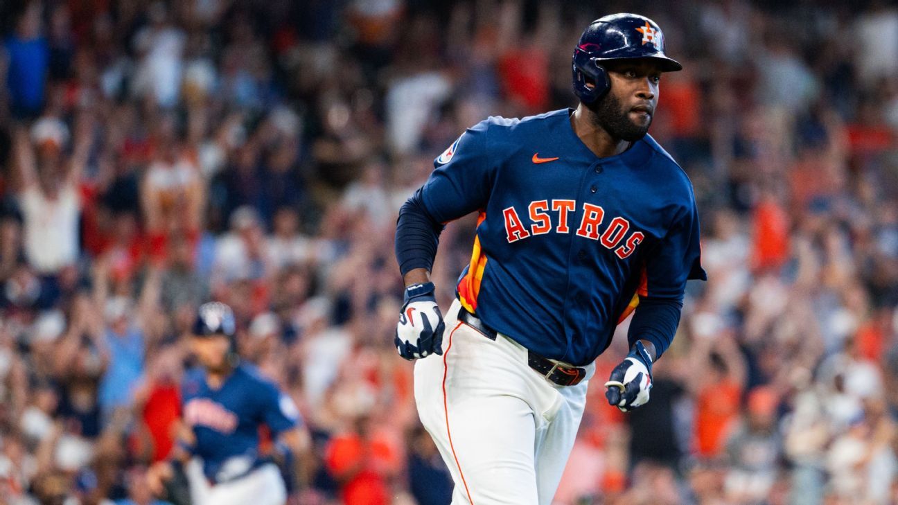 MLB Season's Key Storylines