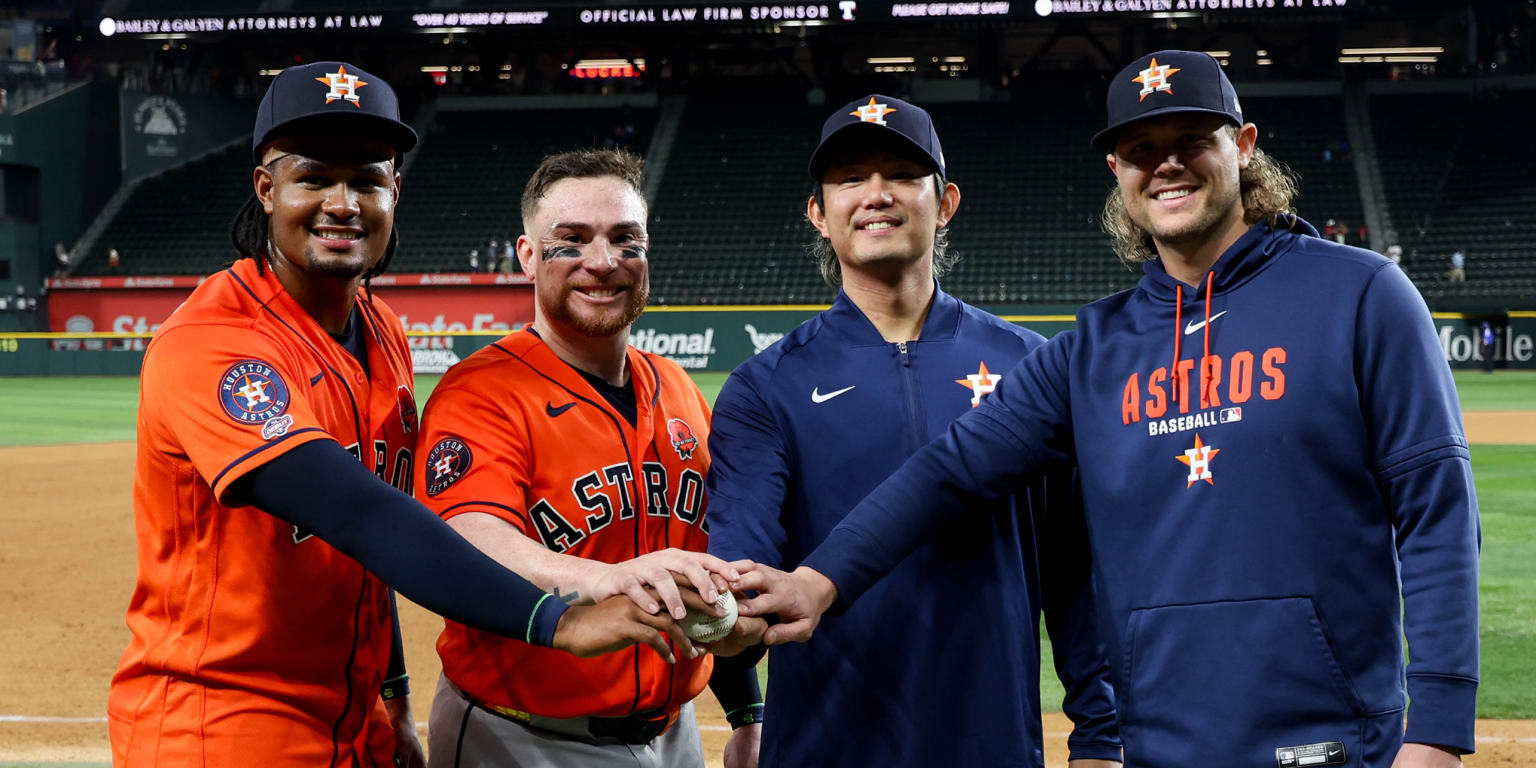 MLB Source References 22 Combined No-Hitters