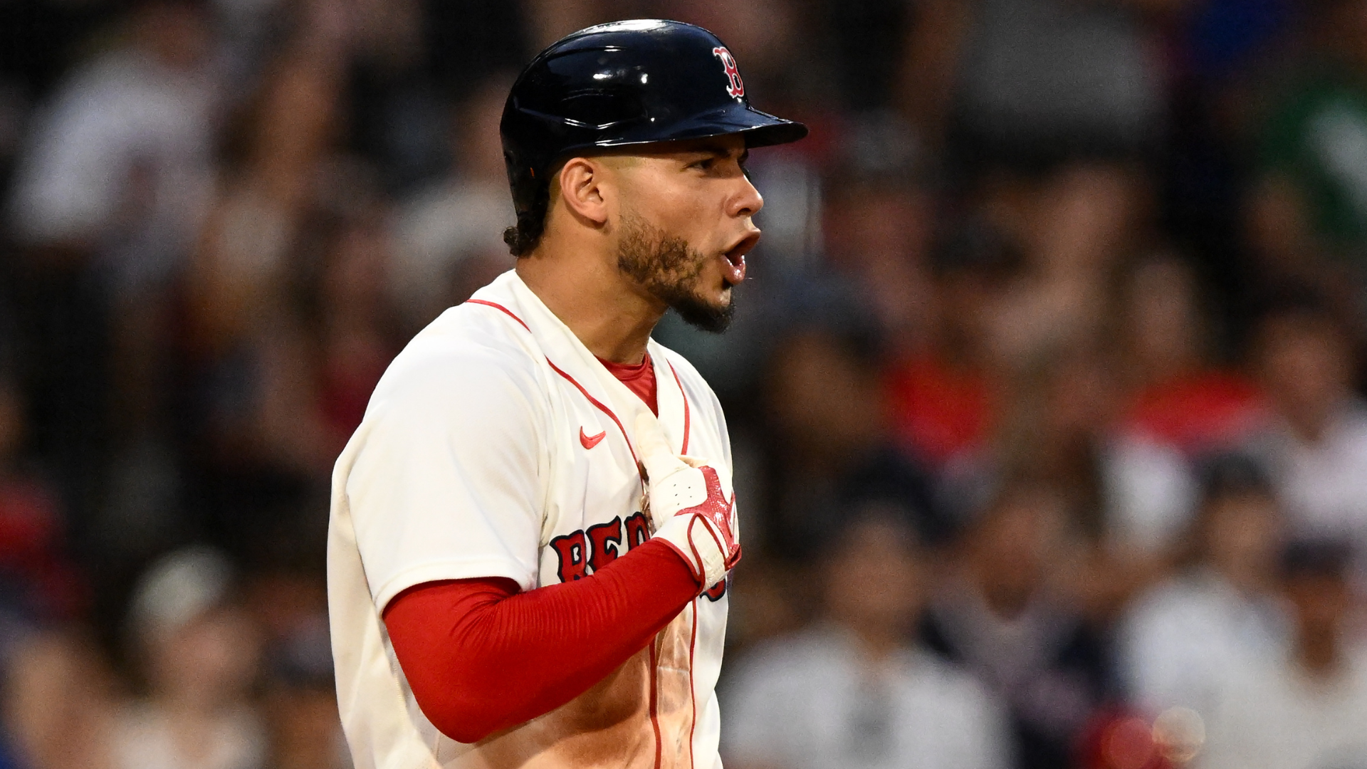 MLB Suspends Cavalli, Contreras and Mikolas Following Benches-Clearing Incident