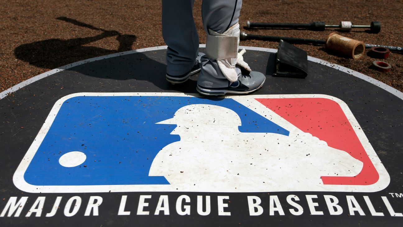 MLB Suspende a un Prospecto por Fraude de Edad