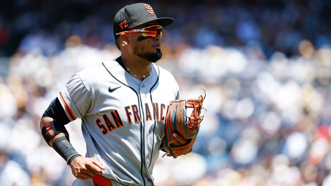 MLB Trade Deadline: 10 Spieler, die wahrscheinlich wechseln werden