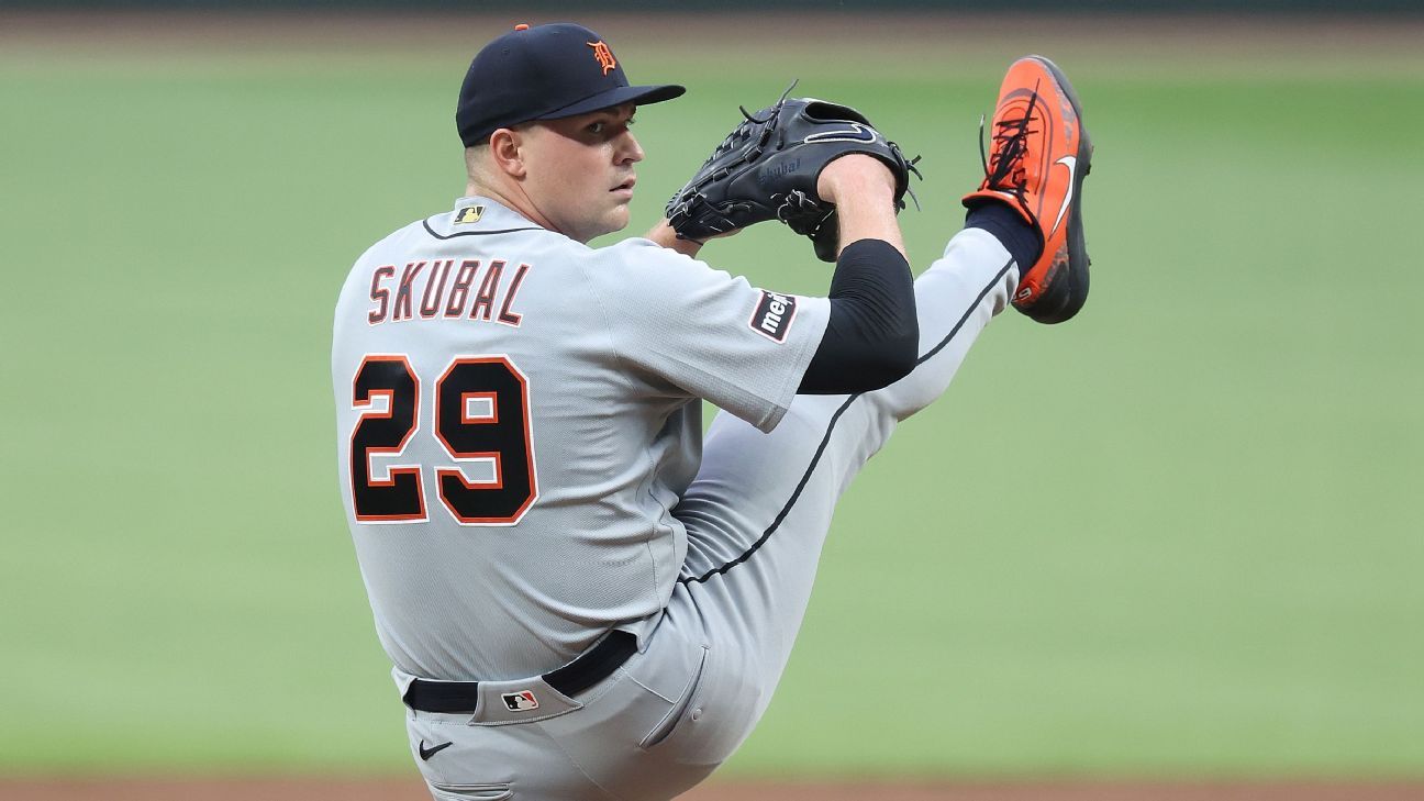 MLB Trade Deadline Kandidaten: Rangliste