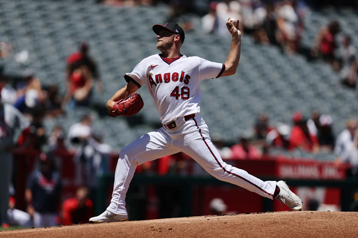 MLB Trade Deadline: Cubs, White Sox Eye Detmers; Marlins Weigh Options